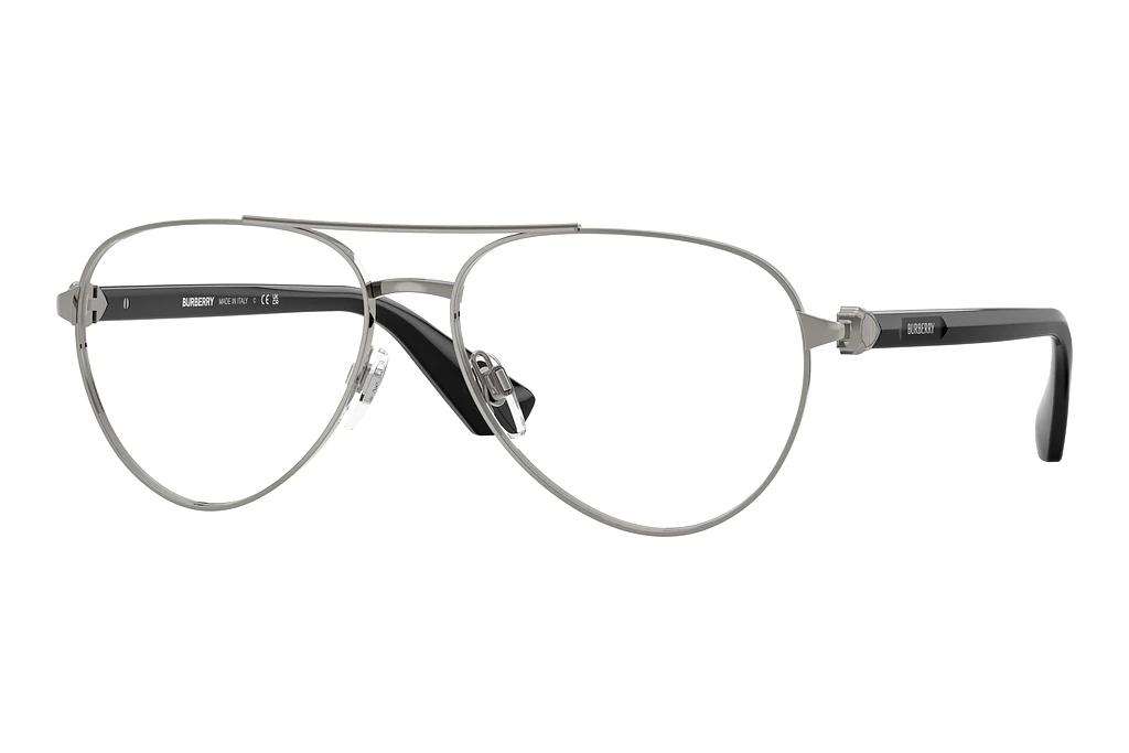 Burberry   BE1397 1003 Gunmetal