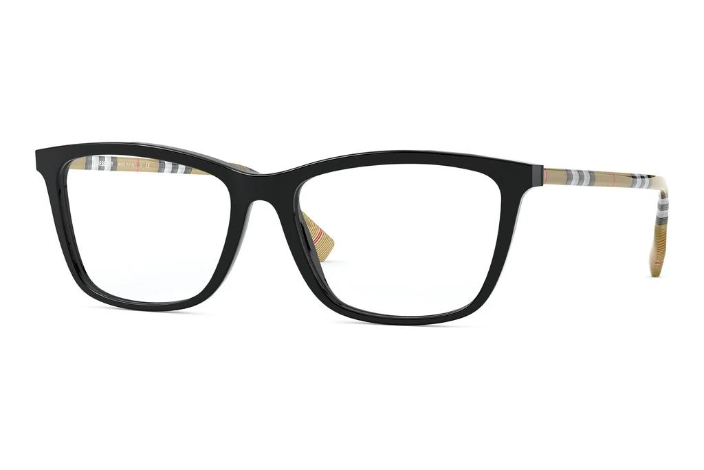 Burberry   BE2326 3853 Black
