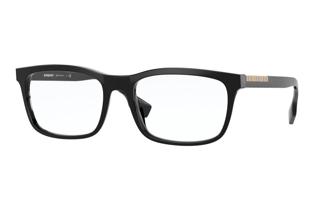 Burberry   BE2334 3001 Black