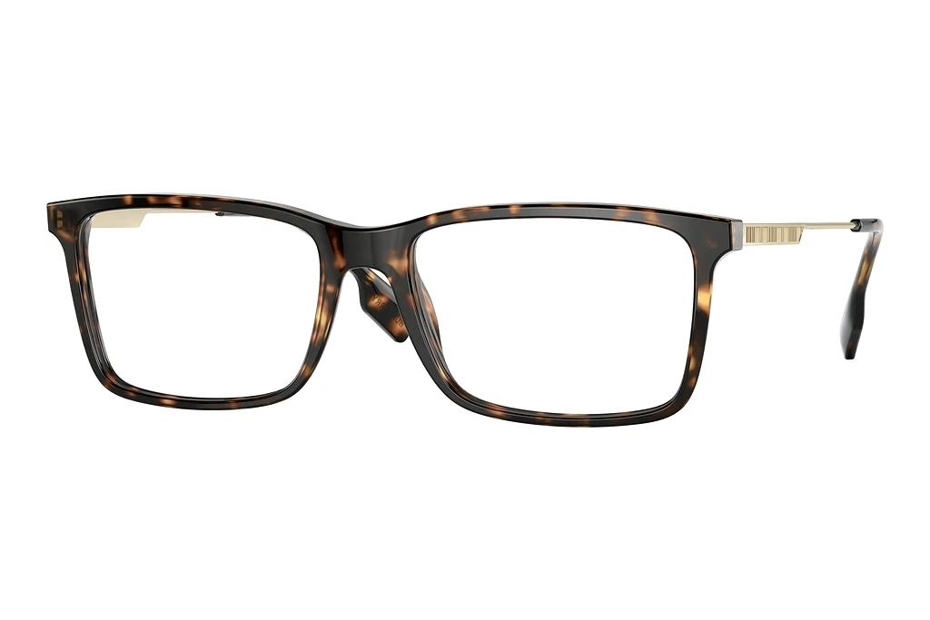 Burberry   BE2339 3002 Dark Havana