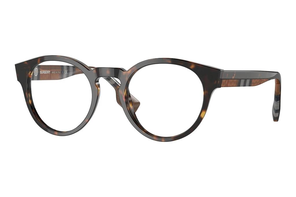 Burberry   BE2354 3991 Dark Havana