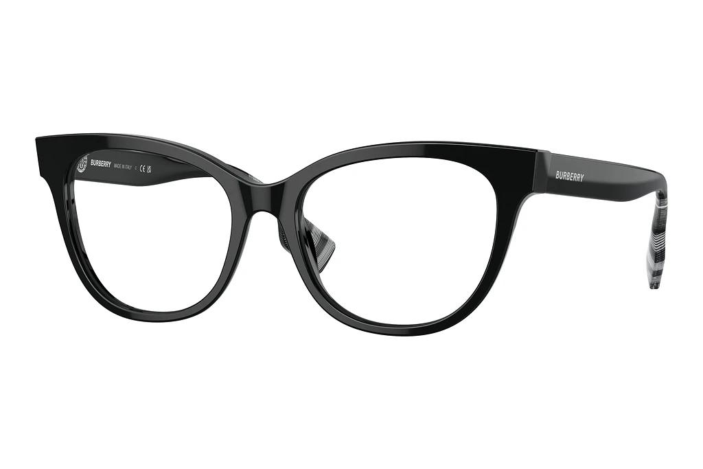 Burberry   BE2375 3001 Black