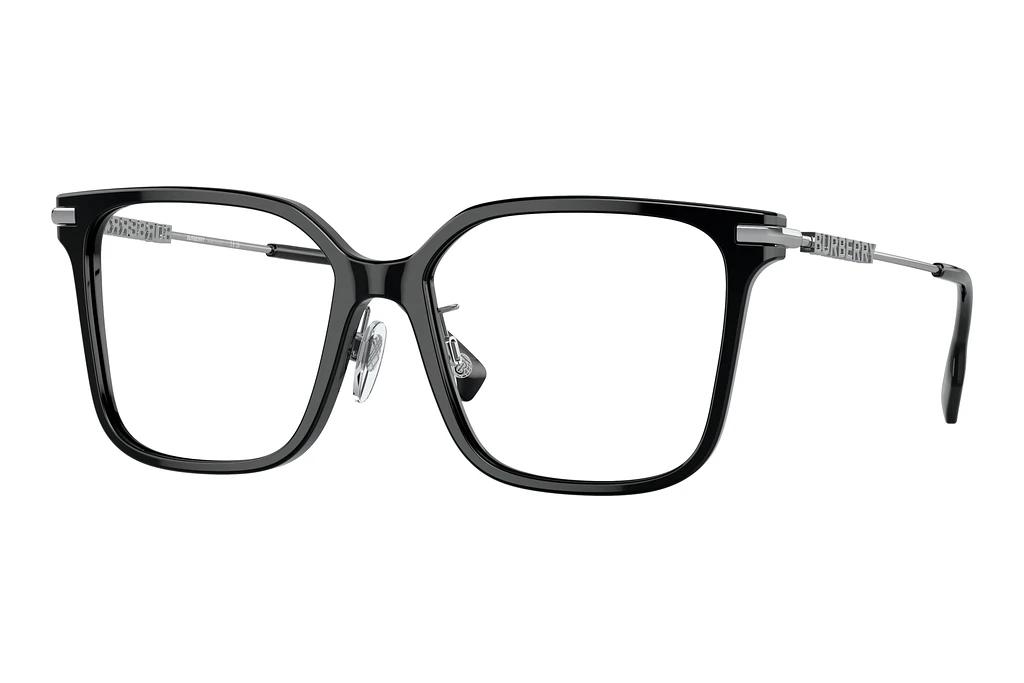 Burberry   BE2376 3001 Black