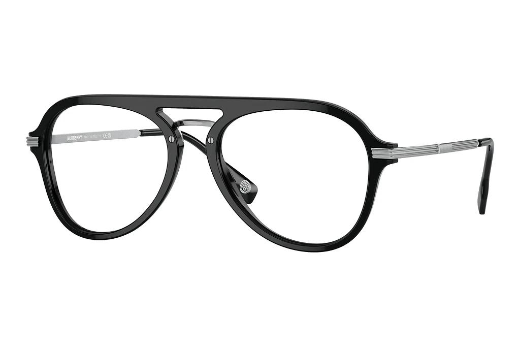 Burberry   BE2377 3001 Black