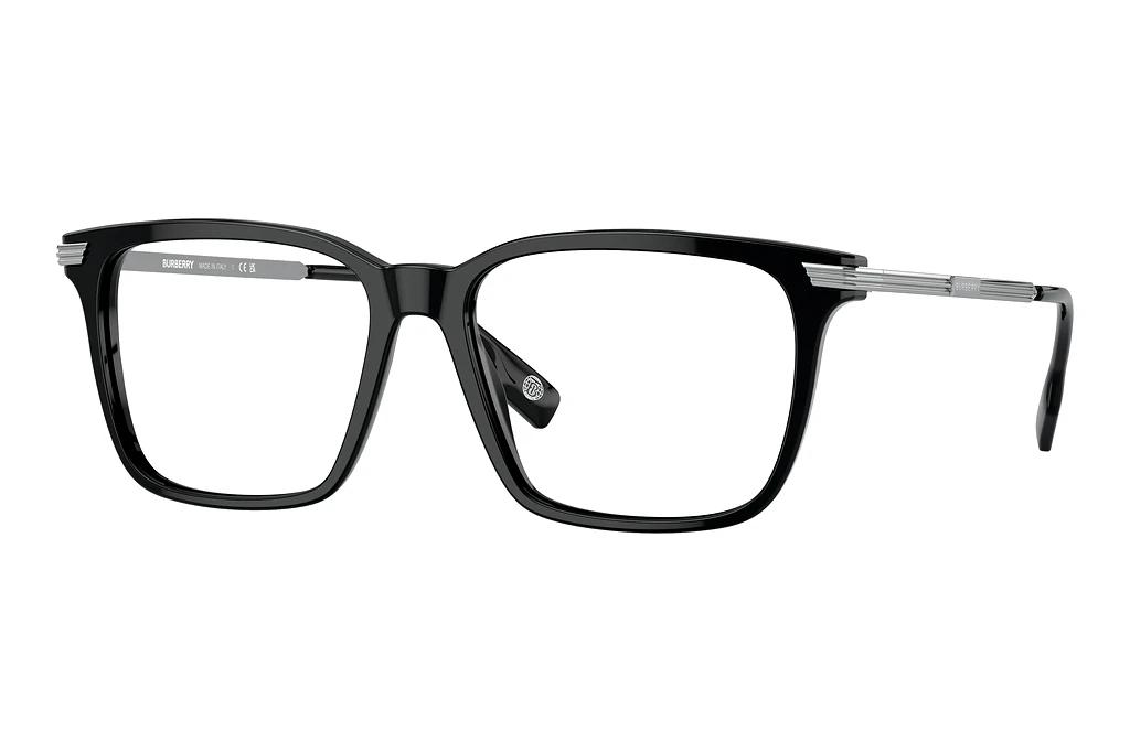 Burberry   BE2378 3001 Black