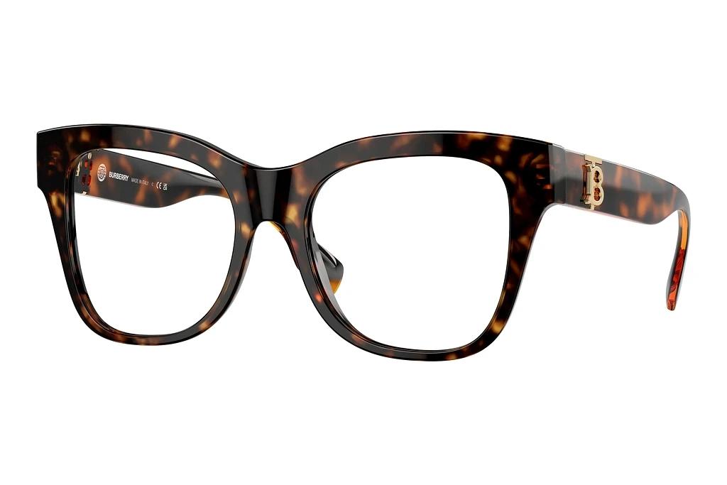 Burberry   BE2388 3002 Dark Havana
