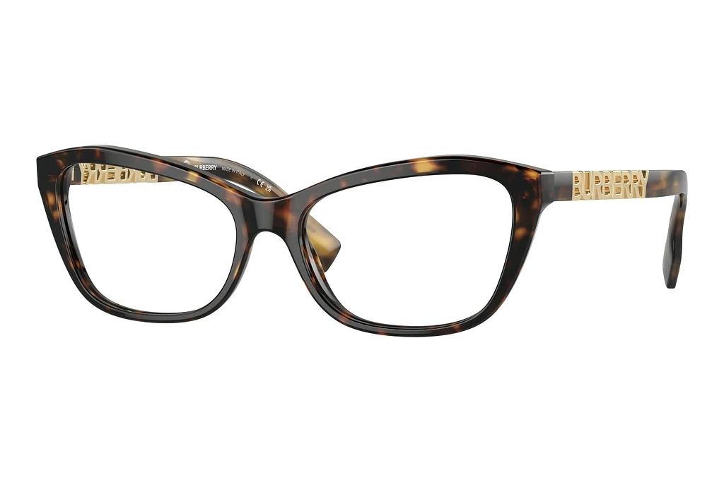 Burberry   BE2392 3002 Dark Havana