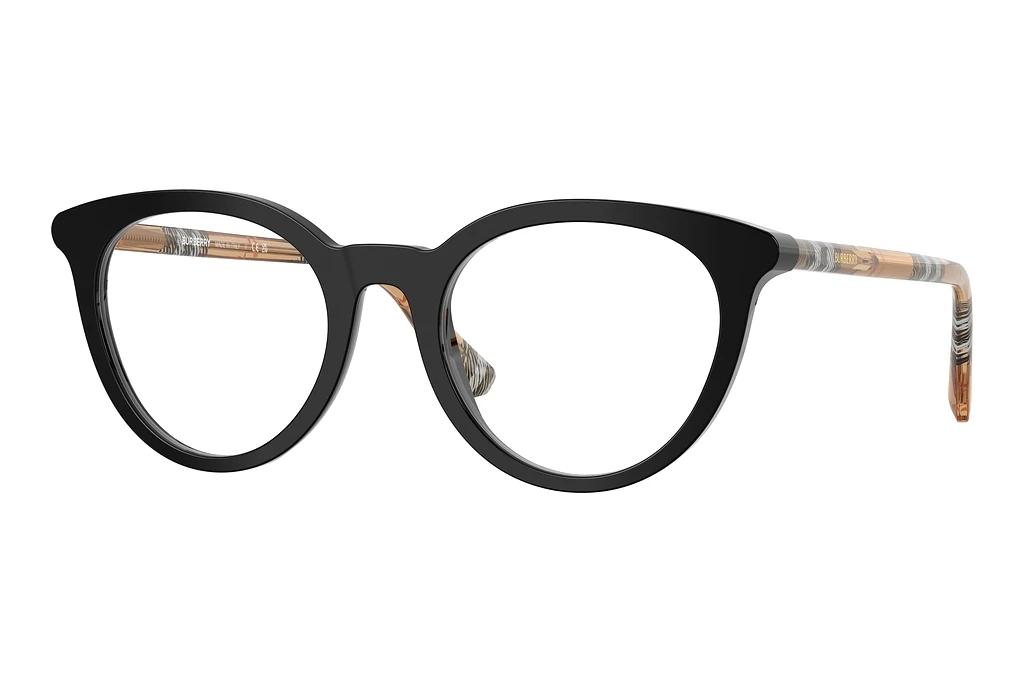 Burberry   BE2429 4161 Black