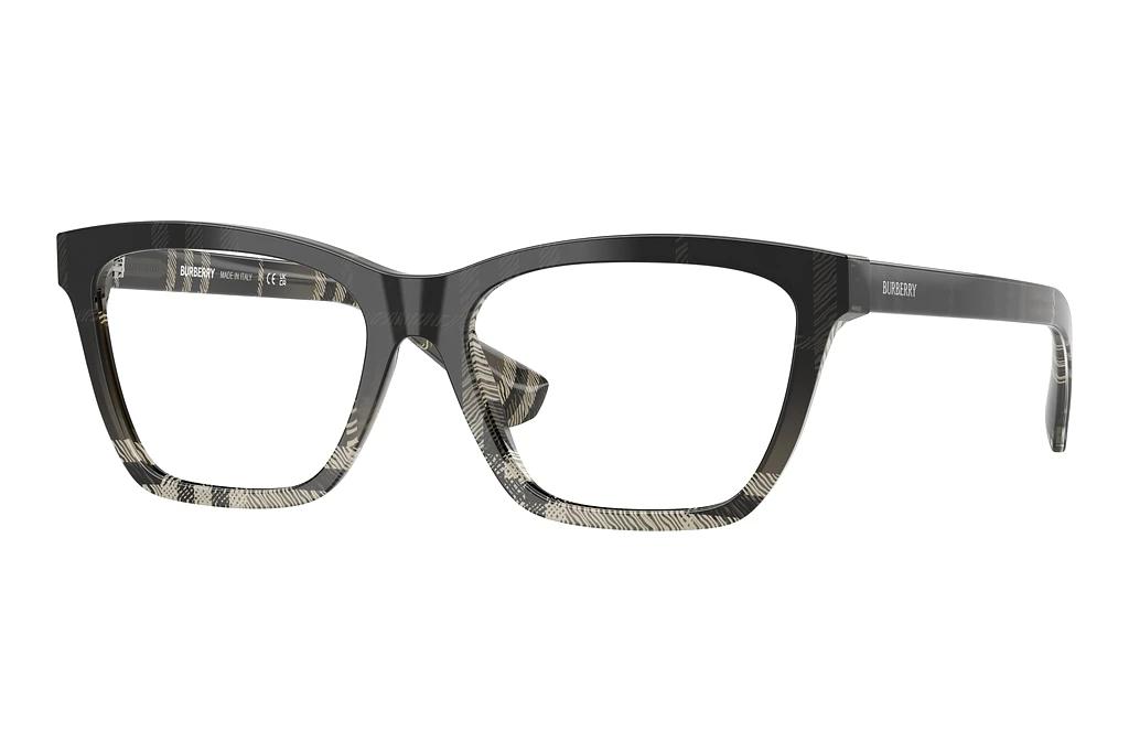 Burberry   BE2440 4200 Grey Check