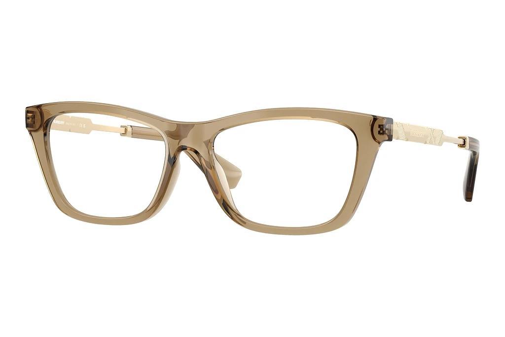 Burberry   BE2442U 4198 Yellow