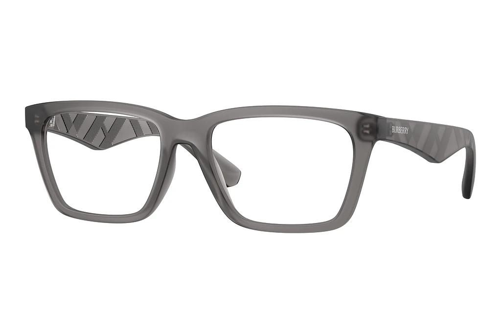 Burberry   BE2446U 4213 Matte Grey