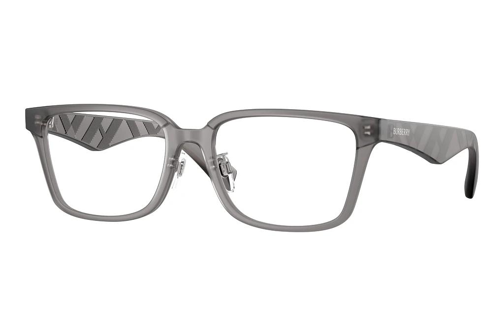 Burberry   BE2450D 4213 Matte Grey