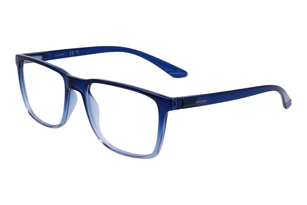 Calvin Klein   CK19573N 415 BLUE BLUE GREY GRADIENT