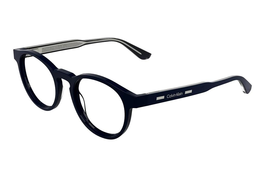 Calvin Klein   CK24551MAG-SET 400 BLUE BLUE