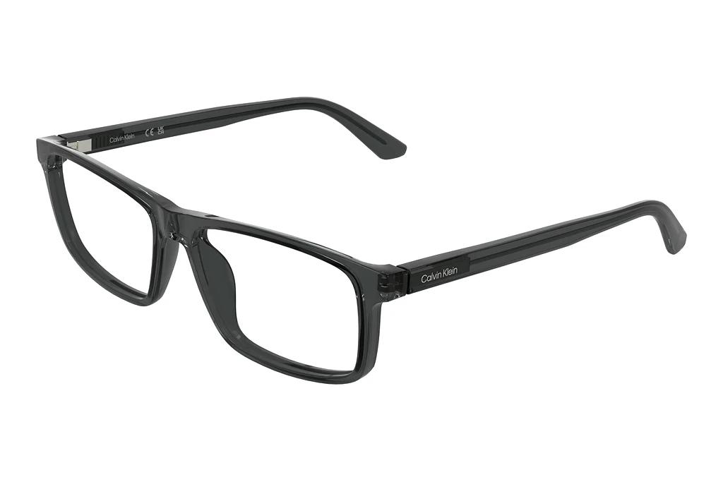 Calvin Klein   CK25546 035 GREY TRANSPARENT GREY