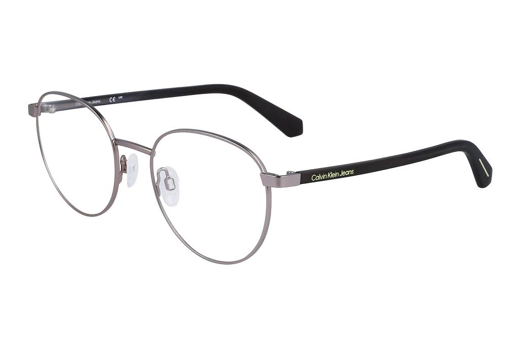 Calvin Klein   CKJ23221CLIP-ON 016 BLACK RUTHENIUM