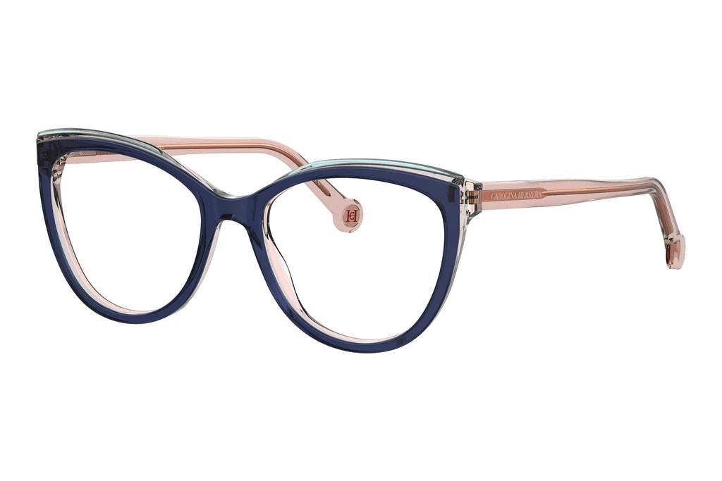 Carolina Herrera   HER 0207 BR0 BLAU