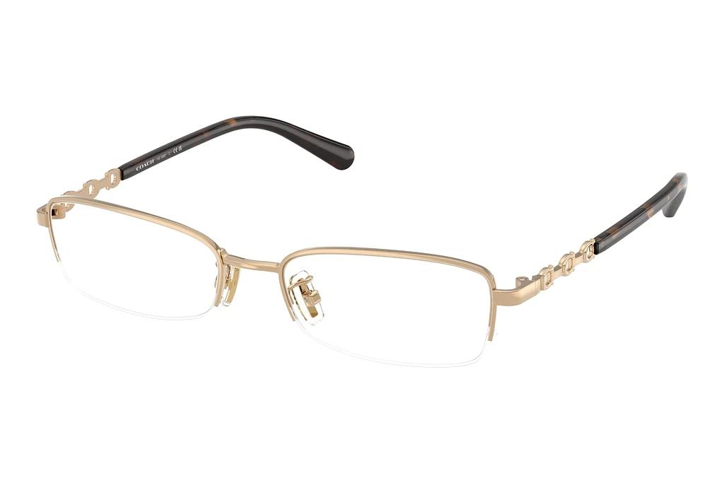 Coach   HC5097 9005 Light Gold