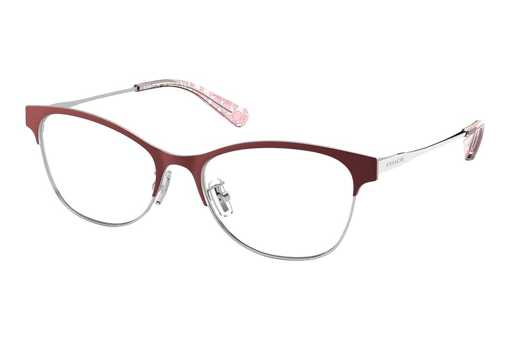 Coach   HC5111 9348 Burgundy/Silver