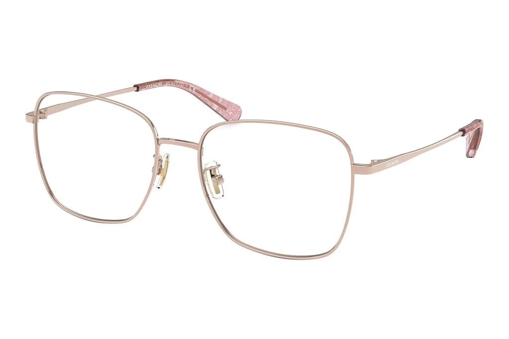 Coach   HC5117D 9361 Rose Gold