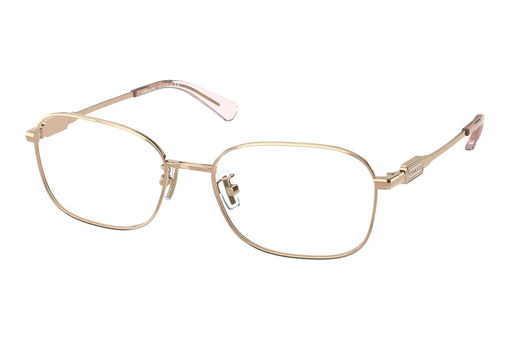 Coach   HC5119 9367 Rose Gold
