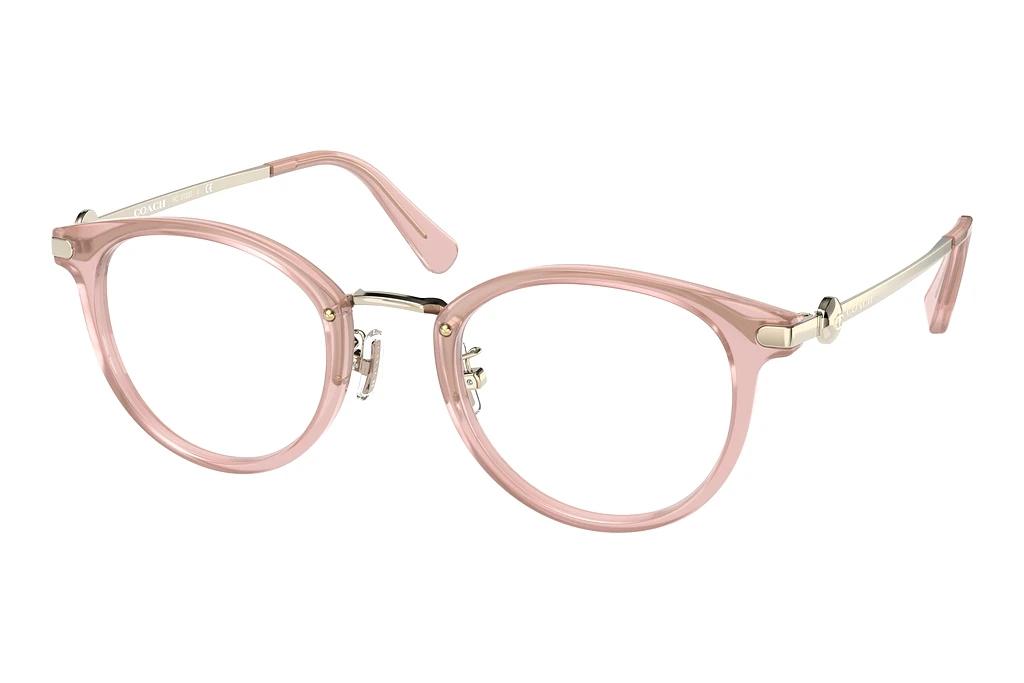 Coach   HC5133D 5113 Milky Pink