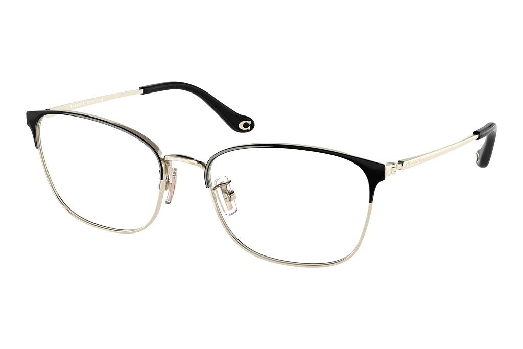Coach   HC5135 9346SB Black/Light Gold