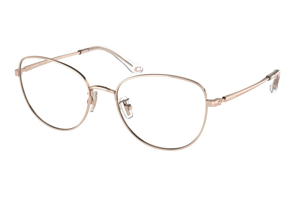 Coach   HC5137 9331 Shiny Rose Gold