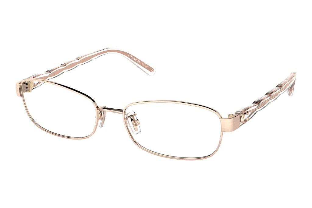 Coach   HC5138 9406 Brushed Rose Gold