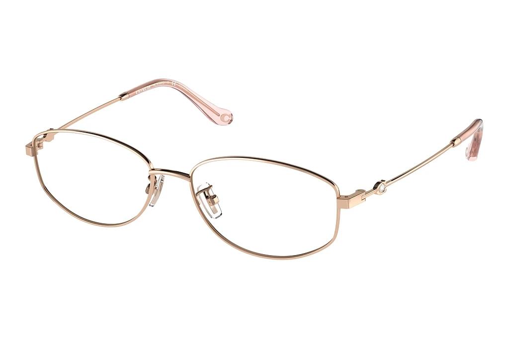 Coach   HC5144TD 9407 Shiny Rose Gold