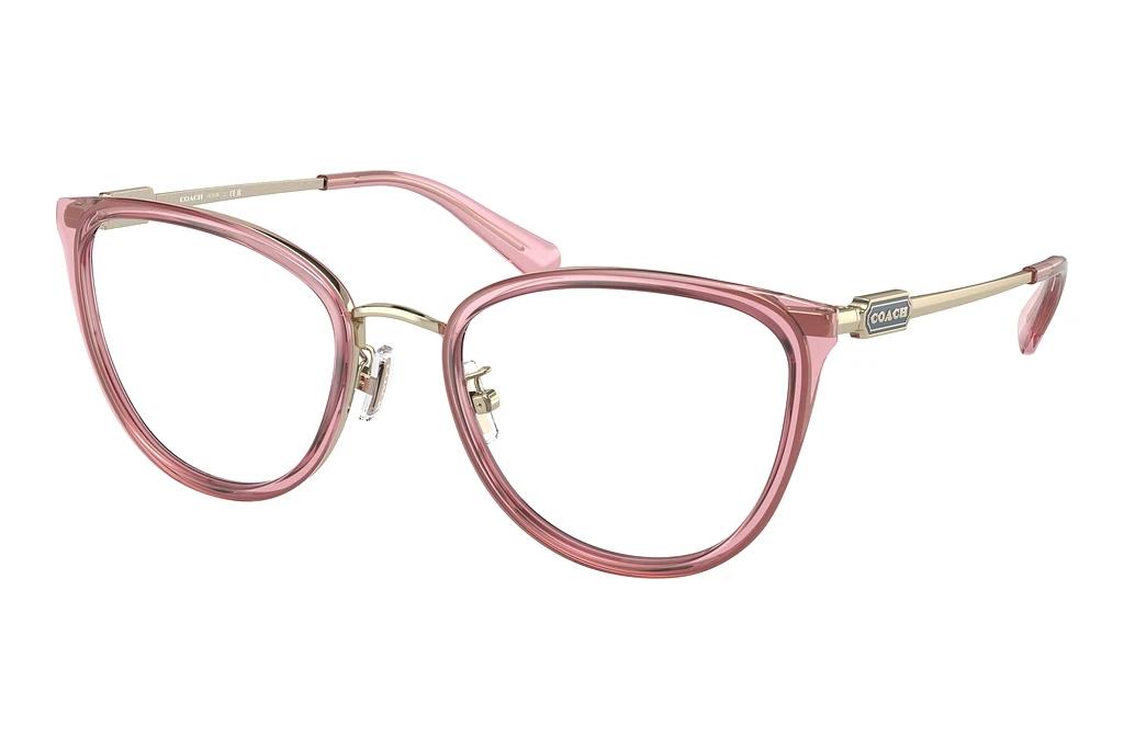 Coach   HC5146 9416 Transparent Pink