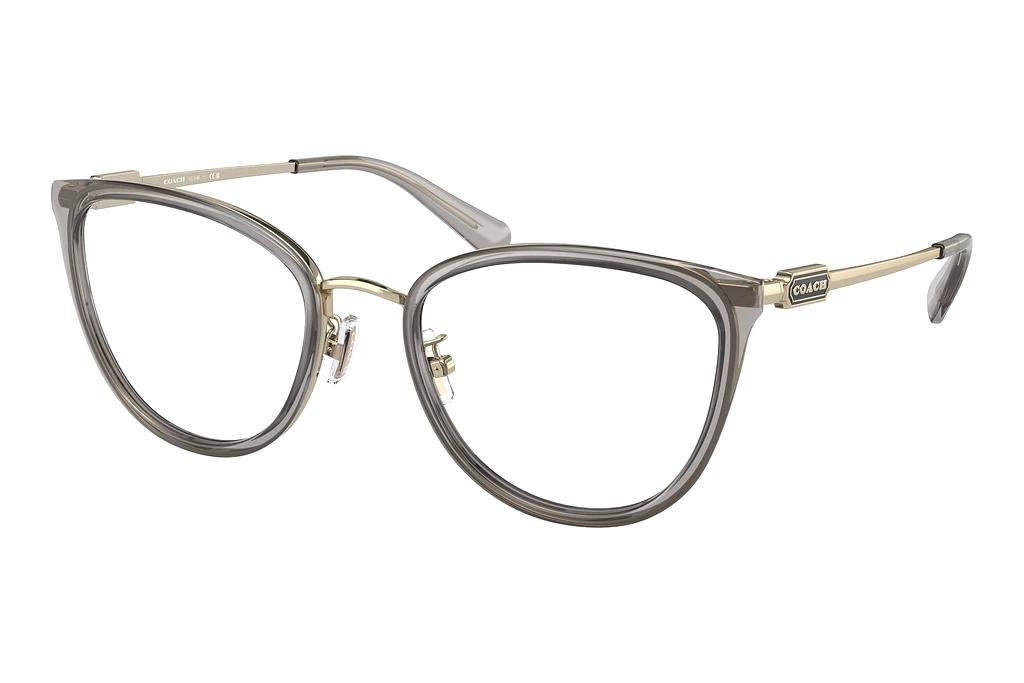 Coach   HC5146 9417 Transparent Grey