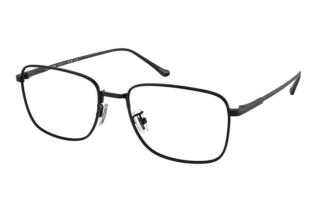 Coach   HC5150T 9003 Black Titanium