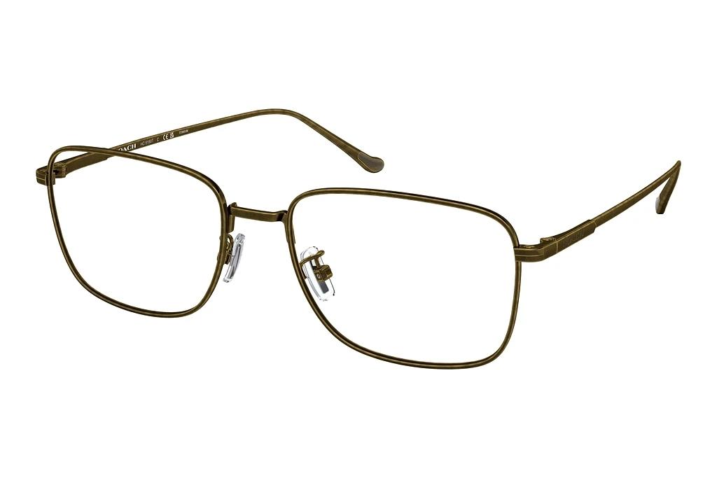 Coach   HC5150T 9333 Antique Gold Titanium