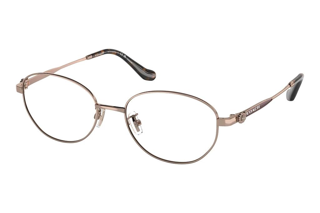 Coach   HC5153TD 9331 Shiny Rose Gold