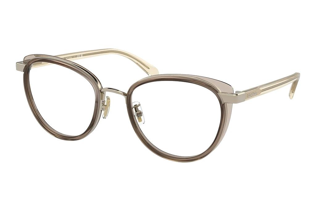 Coach   HC5154 9432 Light Gold