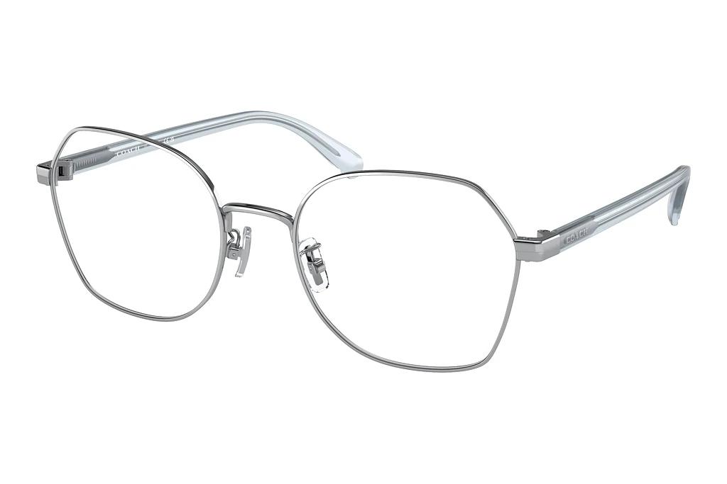 Coach   HC5155 9001 Shiny Silver