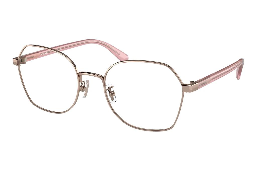 Coach   HC5155 9331 Shiny Rose Gold