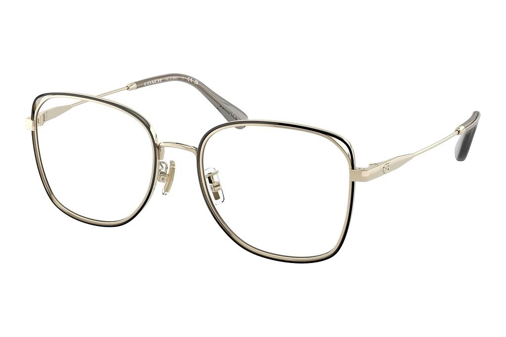 Coach   HC5160D 9435 Shiny Light Gold