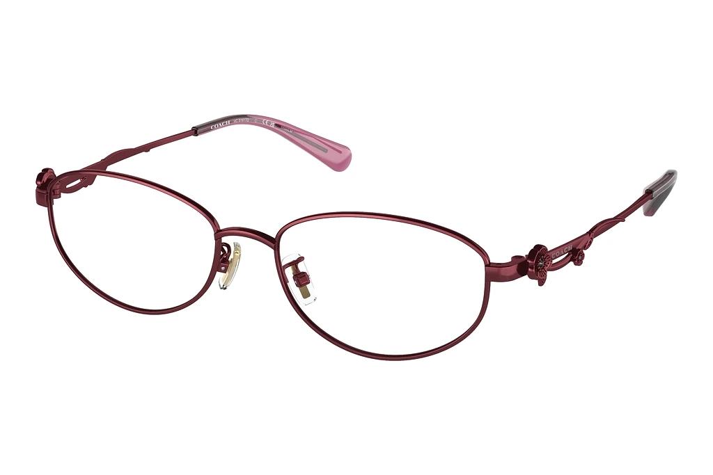 Coach   HC5161TD 9048 Satin Burgundy