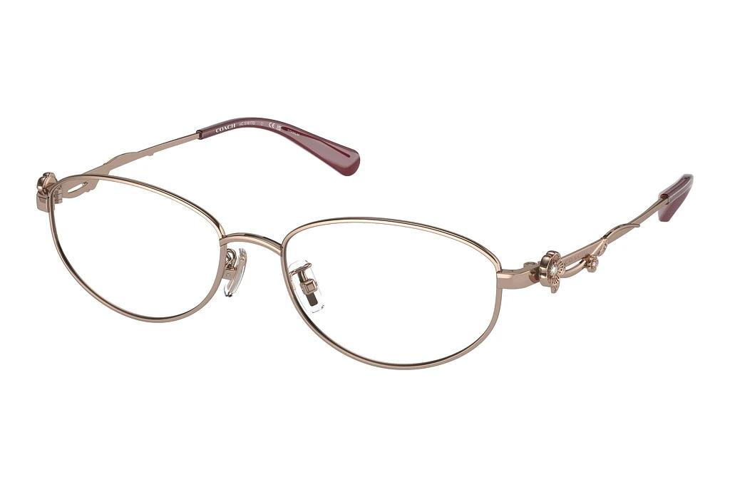 Coach   HC5161TD 9331 Shiny Rose Gold