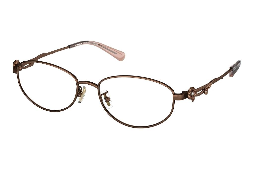 Coach   HC5161TD 9410 Satin Bronze