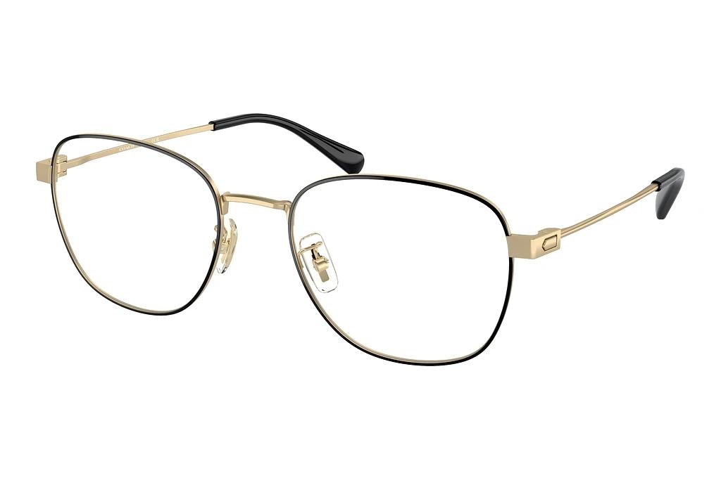 Coach   HC5163 9429 Shiny Light Gold / Black
