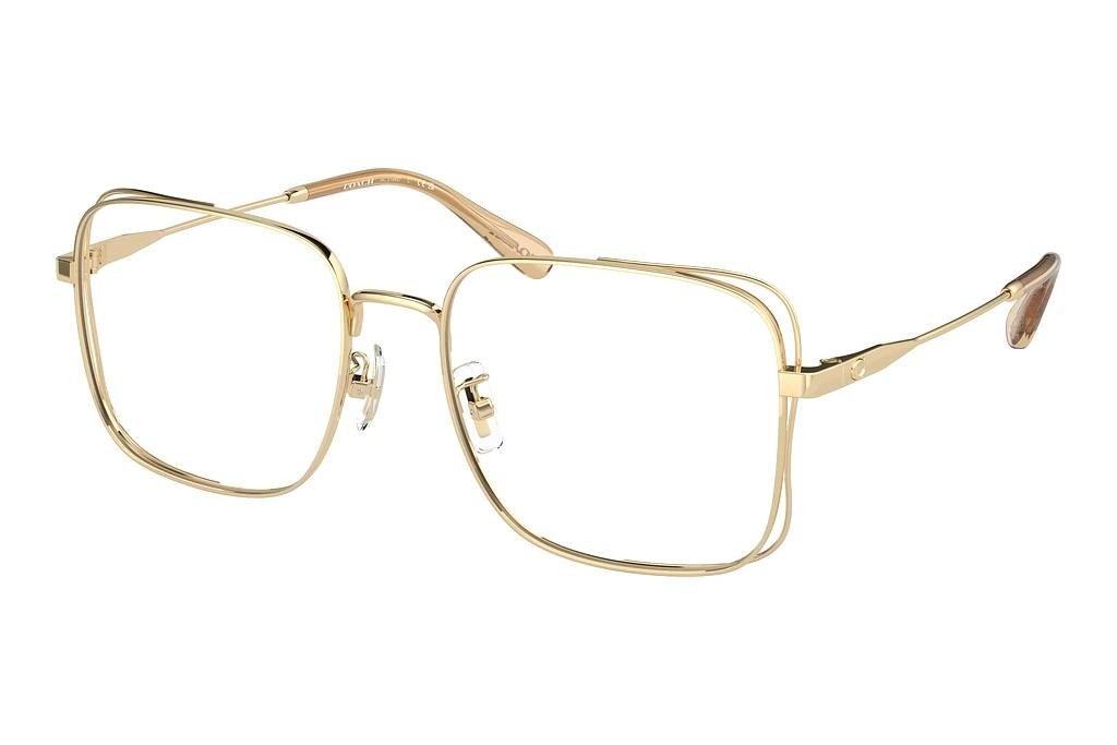 Coach   HC5166D 9005 Shiny Light Gold