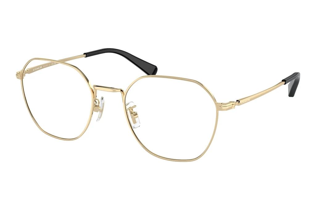 Coach   HC5170 9005 Shiny Light Gold