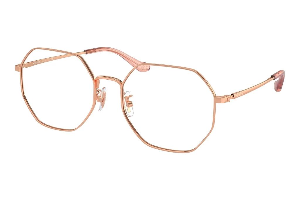 Coach   HC5174D 9331 Shiny Rose Gold