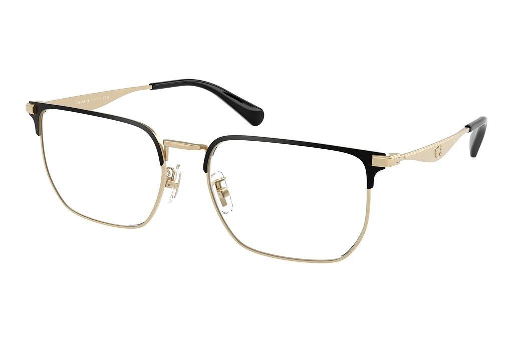 Coach   HC5178 9396 Satin Light Gold/Black