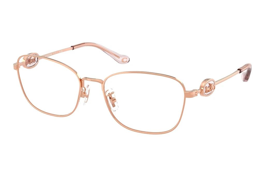 Coach   HC5183 9331 Shiny Rose Gold