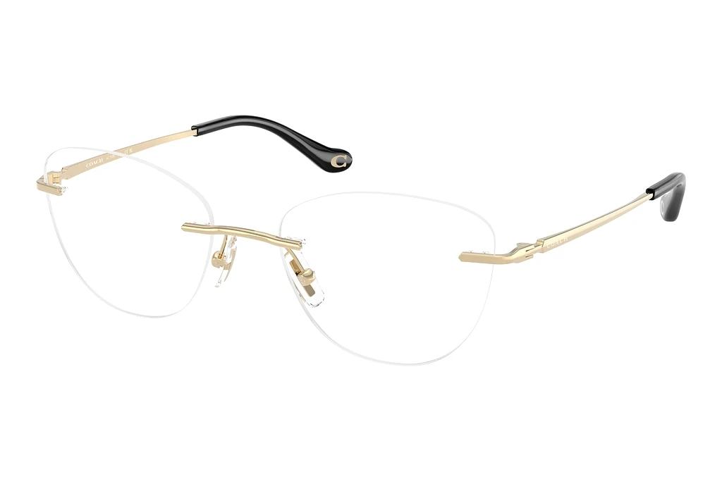 Coach   HC5185 9005 Shiny Light Gold