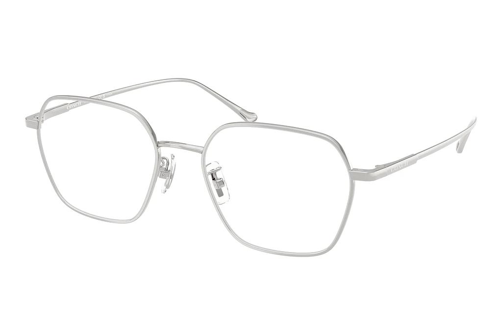 Coach   HC5191TD 9001 Shiny Silver